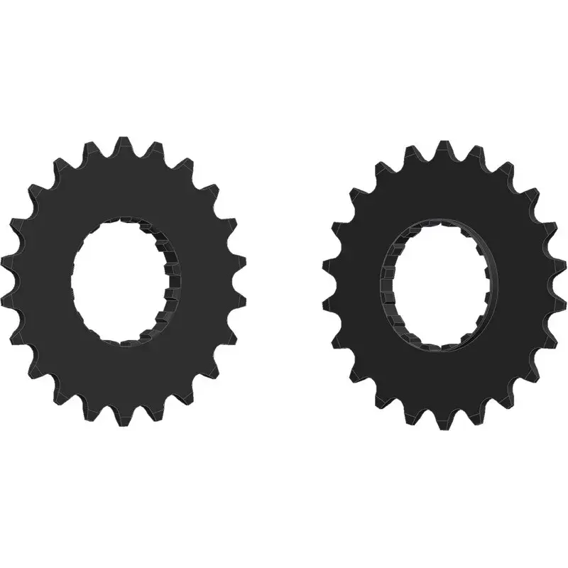 Pignon pour vélo électrique ESJOT Bosh Gen 2 15 dents