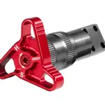 Amortisseur arrière BITUBO CYU31 - rouge