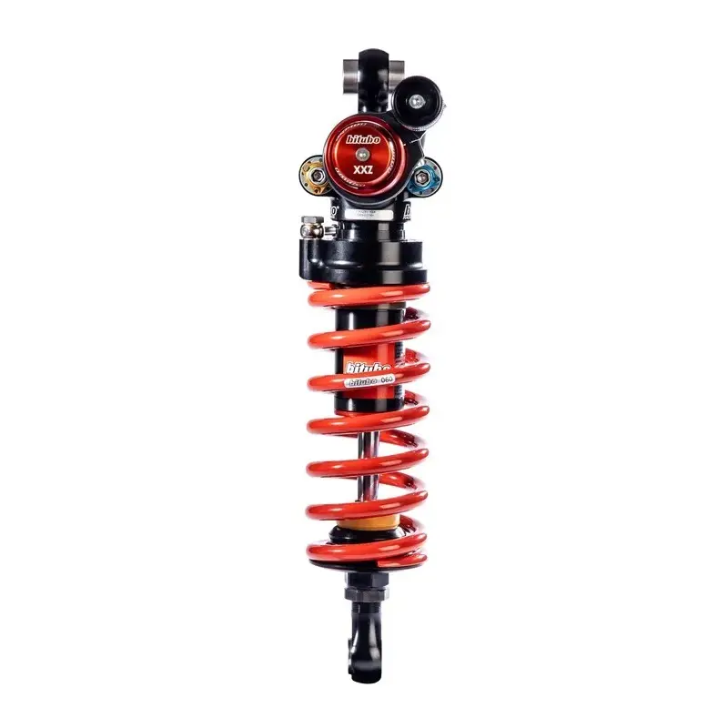 Amortisseur arrière BITUBO XXZB1