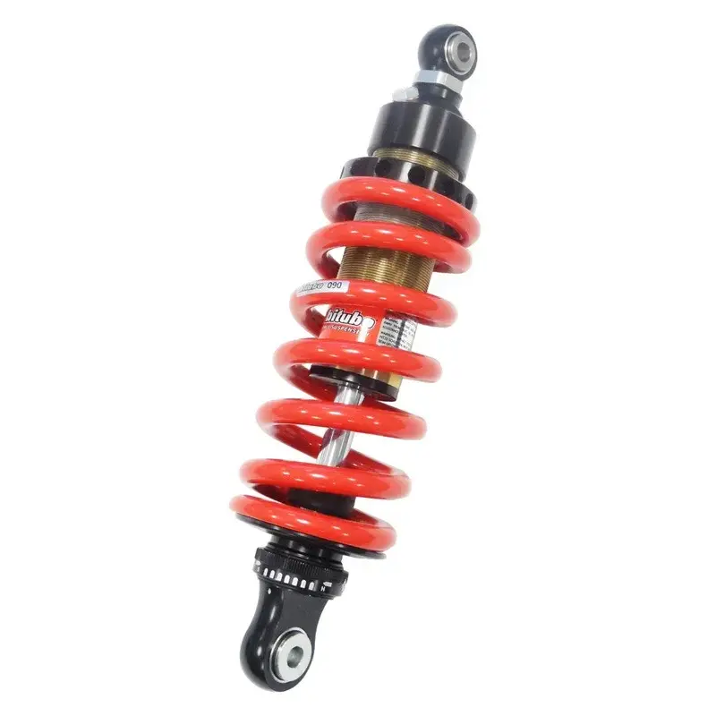 Amortisseur arrière BITUBO XZE11 - rouge