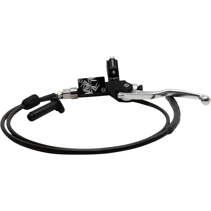 Kit de frein arrière à main gauche REKLUSE Racing