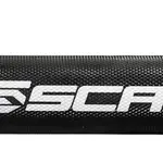 Barillet de gaz SCAR en aluminium + roulement noir - Husqvarna / GAS GAS