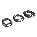 Kit d&#039;entretoise CONTROLTECH pour potence Lynx -10°