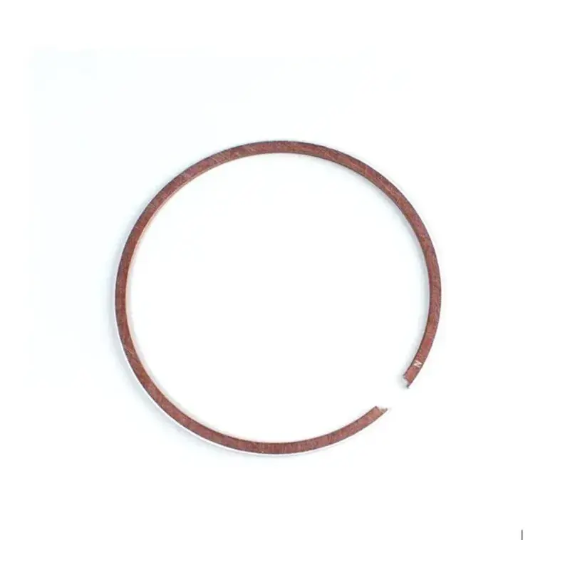 Segment WÖSSNER 2T Ø45.00mm - semi-trapezoidal 1.0 mm