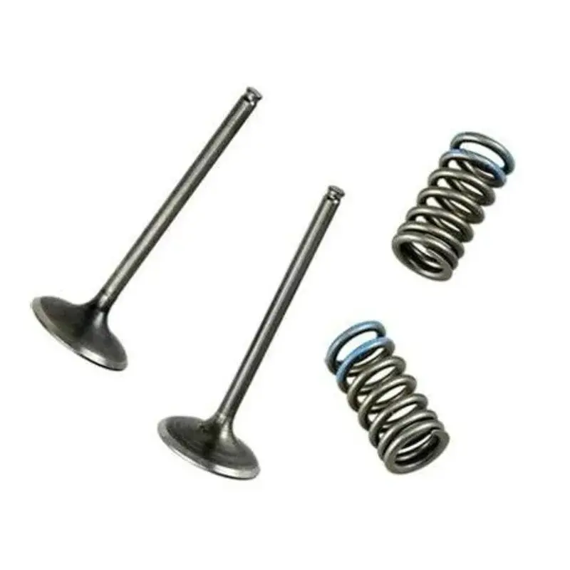 Soupape d'échappement WÖSSNER acier - Honda CRF450R