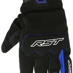 Gants RST Rider textile bleu taille XL