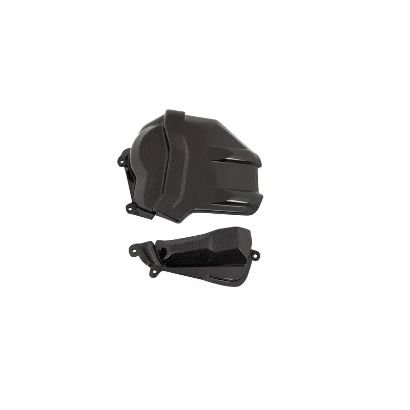 Couvre-carter carbone LIGHTECH