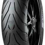 Pneu PIRELLI Angel GT STD + Triumph Thruxton 1200 160/60 ZR 17 M/C (69W) TL
