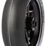 Pneu PIRELLI Diablo Superbike SC1 120/70 R 17 M/C NHS TL