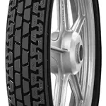 Pneu METZELER Block C (C) Version spéciale Touring 4.00-18 M/C 64H TT