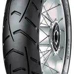 Pneu METZELER Tourance Next STD + Triumph Tiger 800, KTM 1090 Adventure 150/70 R 17 M/C 69V TL