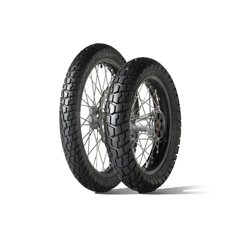 Pneu DUNLOP TRAILMAX 90/90-21 54H TL