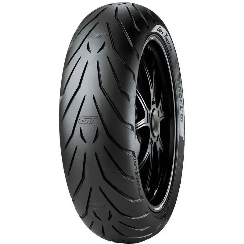 Pneu PIRELLI Angel GT 150/70 R 17 M/C 69V TL