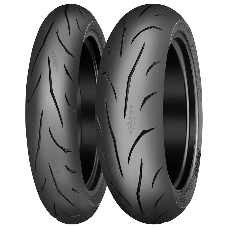 Pneu MITAS TERRA FORCE-R 150/70 R 18 M/C 70V TL