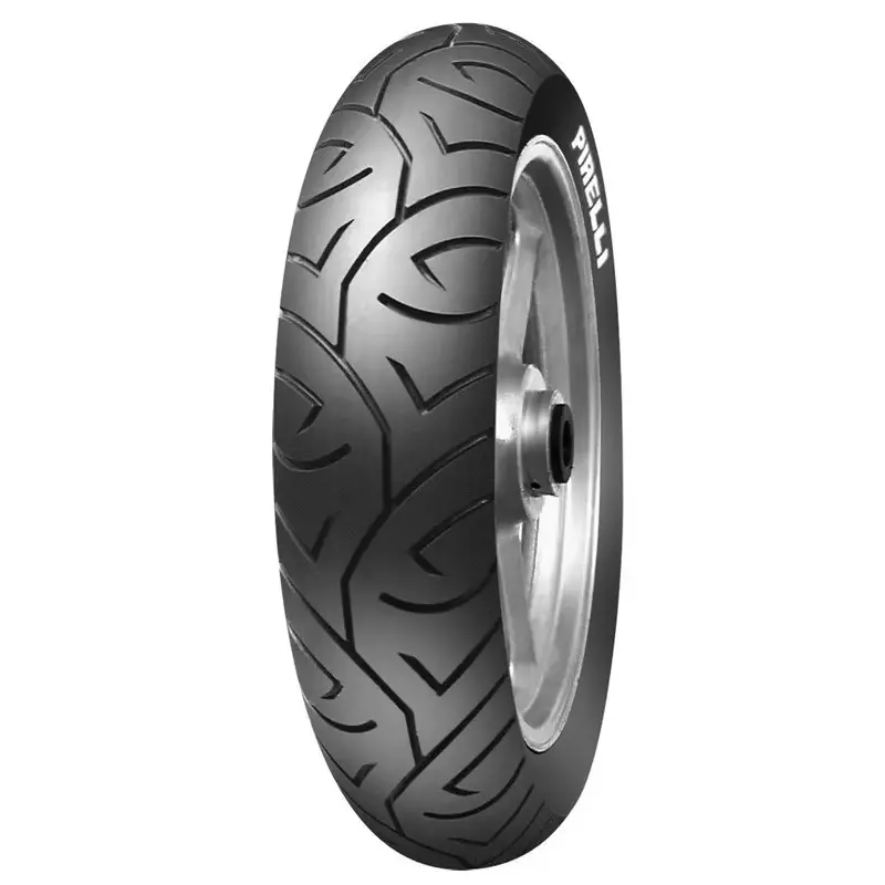 Pneu PIRELLI Sport Demon 100/80-17 M/C 52H TL