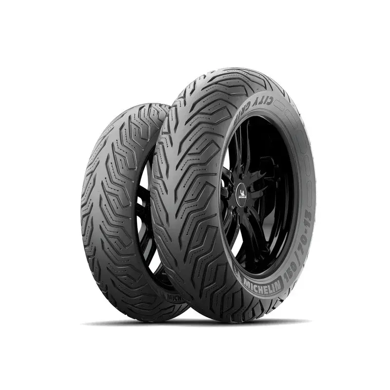 Pneu MICHELIN CITY GRIP 2 REINF 120/70-11 M/C 56L TL M+S