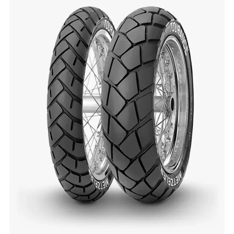 Pneu METZELER Tourance (F) Honda X ADV 150 110/80-14 M/C 53P TL DP