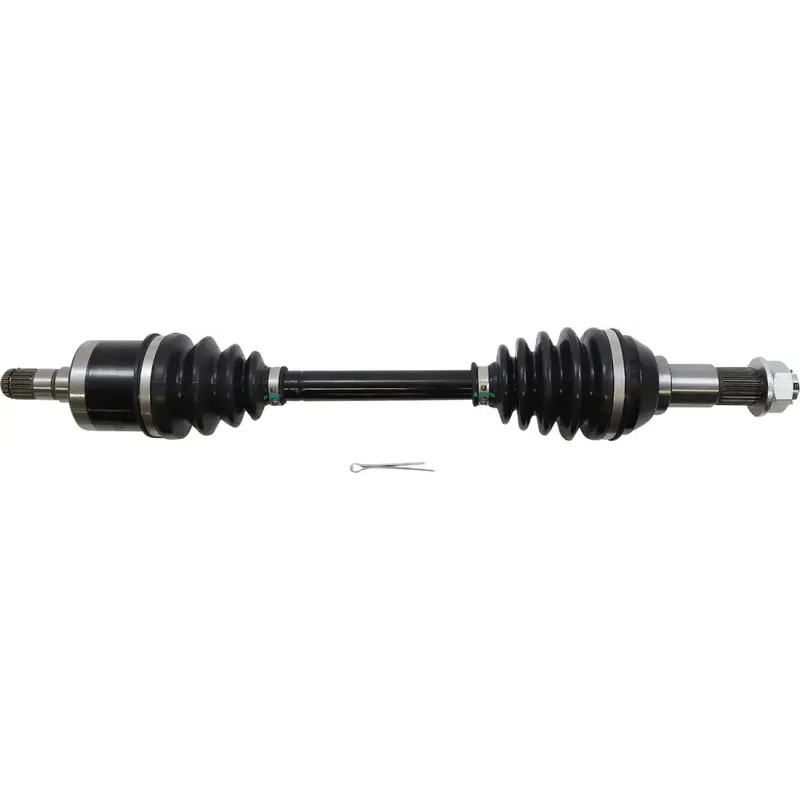 AXLE KIT COMPLETE CANAM