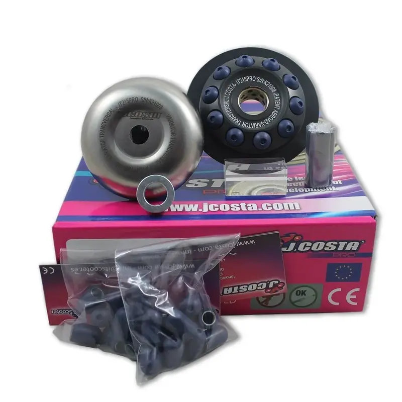 VARIATOR MIN HORI 70CC PRO