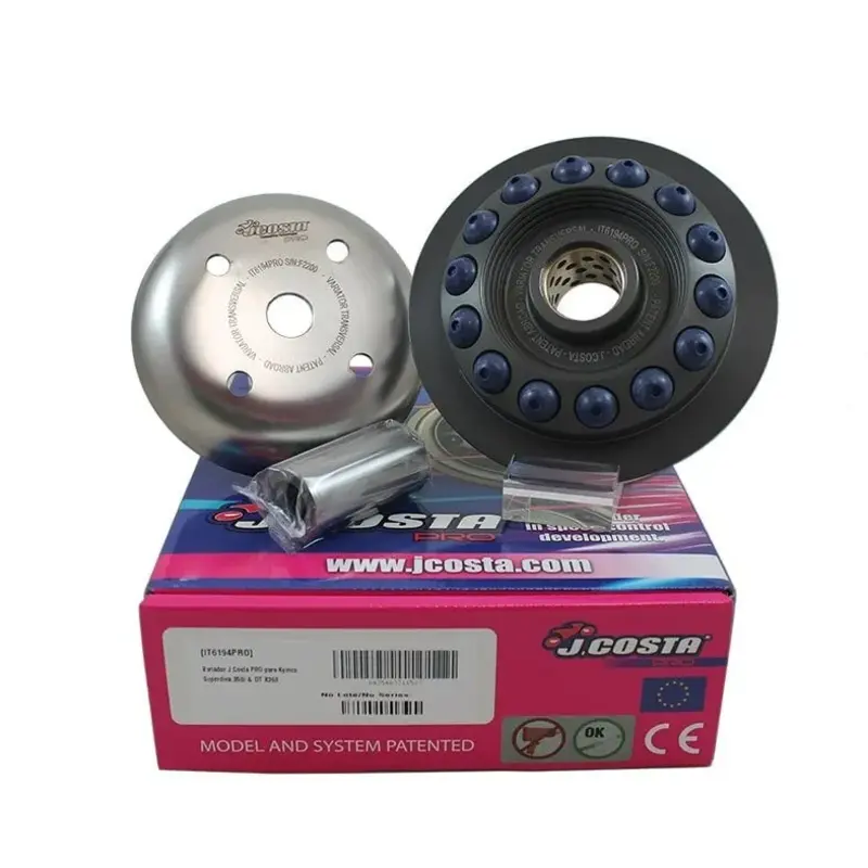 VARIATOR SDINK350/DT X350