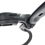 Potence de guidon vélo -8° CONTROLTECH Cougar 110mm