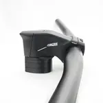 Potence de guidon vélo -10° CONTROLTECH Lynx 60mm