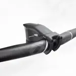 Potence de guidon vélo -10° CONTROLTECH Lynx 60mm