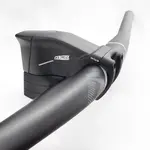 Potence de guidon vélo -10° CONTROLTECH Lynx 80mm