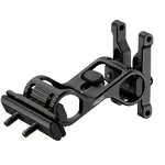 Système d&#039;hydratation CONTROLTECH Sirocco arrière