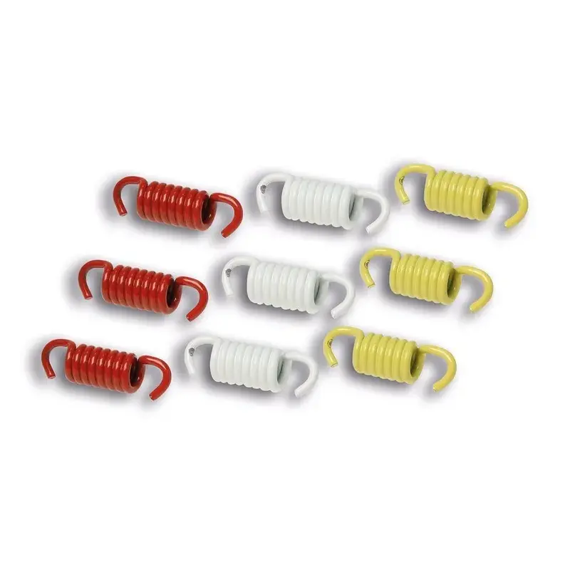 RACING CLUTCH SPRING SET MAXI SCOOTER