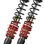 Bi-amortisseur arrière BITUBO YGB0