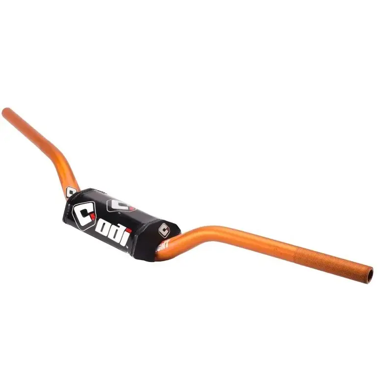 Guidon ODI Podium Flight MX - 628 KTM