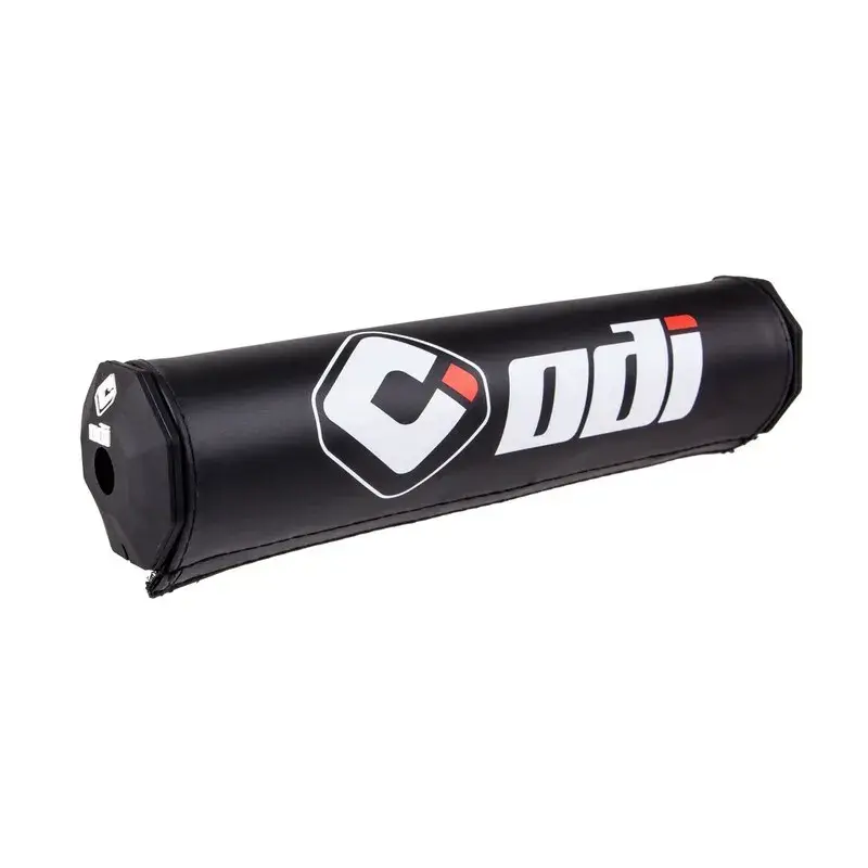 Mousse de guidon ODI SX8 Oversize noir matte - 190mm