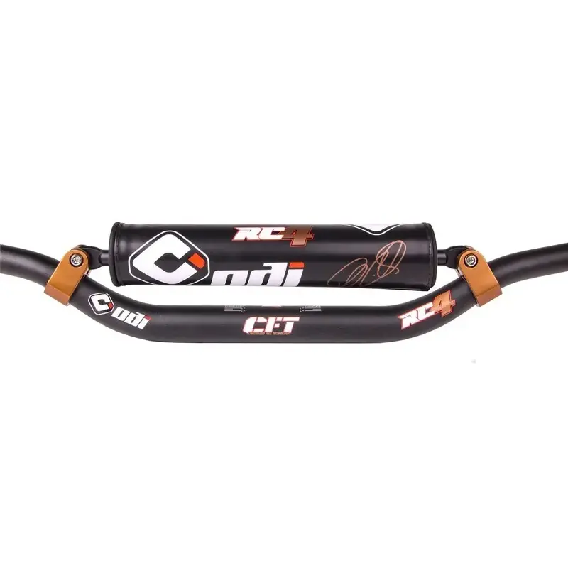 Guidon ODI CFT Podium MX - 904 RC4