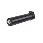 Barillet de gaz ODI V-Twin Fusion - Harley Davidson câble (1984+)