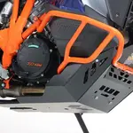 Sabot AXP Adventure - PHD 8mm KTM 1290 Super Adventure R/S