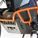 Sabot AXP Adventure - PHD 8mm KTM 1290 Super Adventure R/S