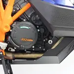 Sabot AXP Adventure - PHD 8mm KTM 1290 Super Adventure R/S