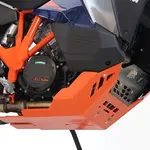 Sabot AXP Adventure - PHD 8mm KTM 1290 Superadventure R/S