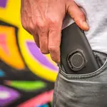 Coque de téléphone QUAD LOCK - iPhone SE (2nd Gen)/8/7