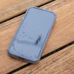 Protection étanche QUAD LOCK Poncho - iPhone 11 Pro