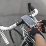 Protection étanche QUAD LOCK Poncho - Samsung Galaxy S10