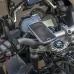 Protection étanche QUAD LOCK Poncho - Google Pixel 4