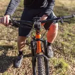 Adaptateur QUAD LOCK pour support avant action-cam