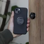 Support mural adhésif QUAD LOCK