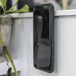 Support mural adhésif QUAD LOCK