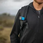 Support smartphone clip QUAD LOCK ceinture/sac à dos