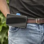 Support smartphone clip QUAD LOCK ceinture/sac à dos