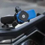 Support QUAD LOCK 360 tête seule avec levier