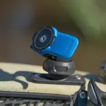 Support QUAD LOCK 360 tête seule avec levier